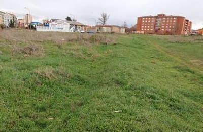Venta de TERRENO en San Andrés del Rabanedo