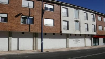 Local comercial en venta en calle Corpus Christi