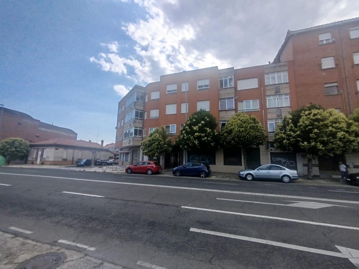 Local comercial en Dr Fleming