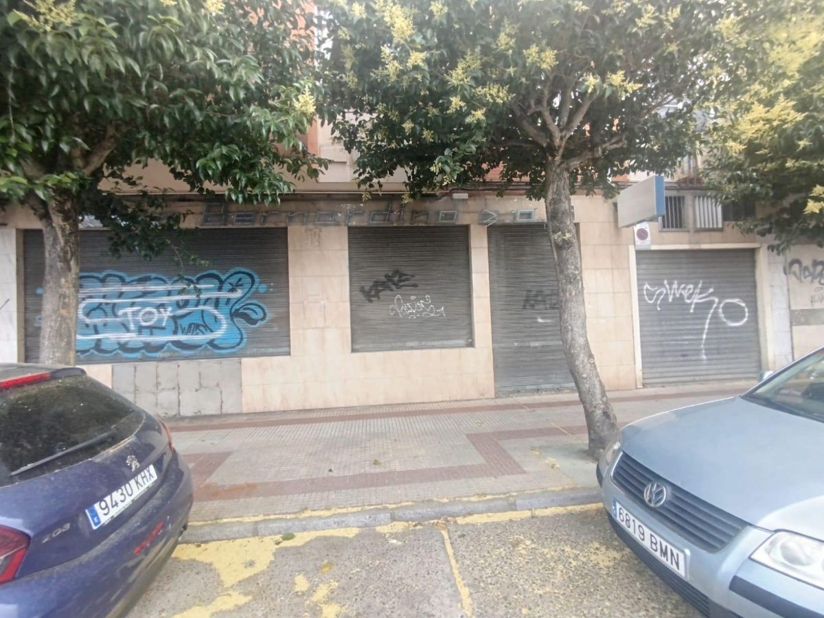 Local comercial en Dr Fleming