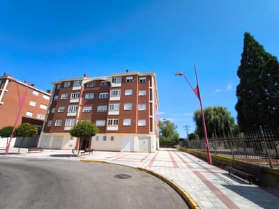 PISO EN EUGENIO DE NORA