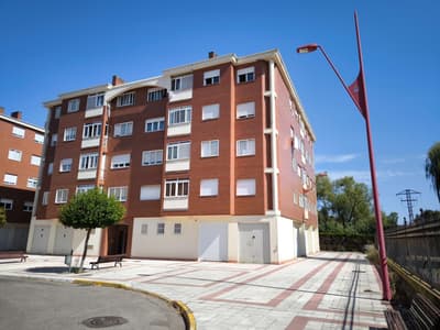 PISO EN EUGENIO DE NORA