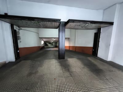 GARAJE EXCELENTE UBICACION JUNTO A LA CATEDRAL