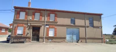 Casa de pueblo en San Feliz de Órbigo