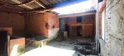 Casa de pueblo en San Feliz de Órbigo
