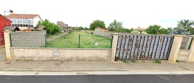Oportunidad de terreno en Vilecha