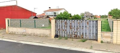 Oportunidad de terreno en Vilecha
