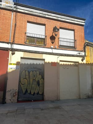 Local ideal para apartamentos turísticos