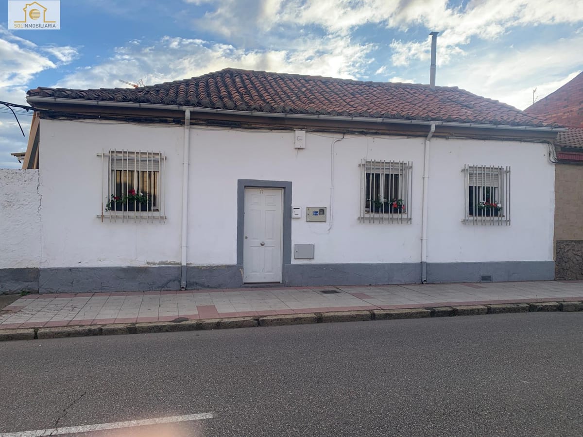 Oportunidad  en Armunia
