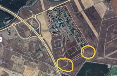 Oportunidad de terreno en la Urbanización Mansilla del Esla
