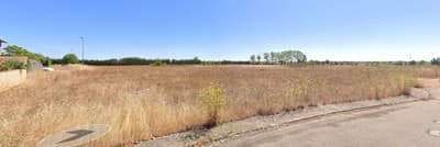 Oportunidad de terreno en la Urbanización Mansilla del Esla