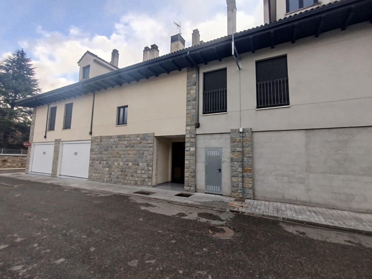 Dúplex de una habitaciones en Puebla de Lillo