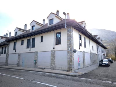 Dúplex de una habitaciones en Puebla de Lillo