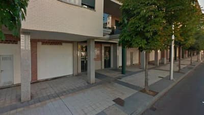 Local comercial en La Lastra