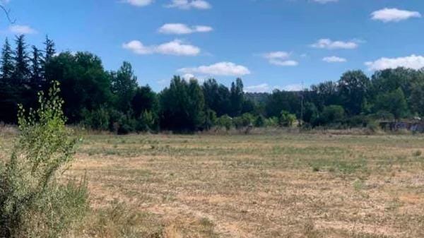 Gran oferta de suelo urbano en el Parque de la Granja