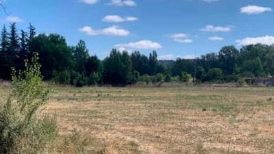 Gran oferta de suelo urbano en el Parque de la Granja