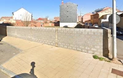 Oportunidad de terreno urbano en Puente Castro