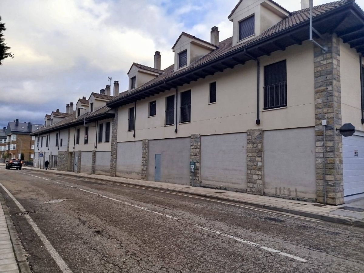 Dúplex de 1 habitaciones en Puebla de Lillo