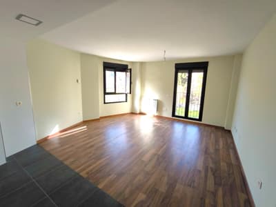 Dúplex de dos habitaciones en Puebla de Lillo