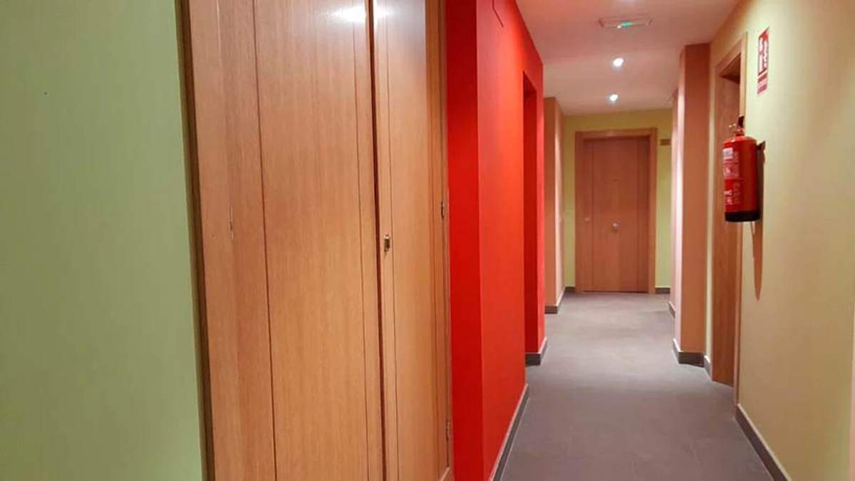 Piso a estrenar en Puebla de Lillo