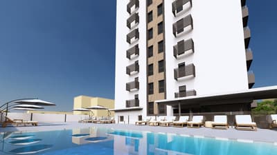 TORRE ECLIPSE: JUNTO AL INCIBE EN LA LASTRA