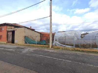 Casa en San Cipriano del Condado