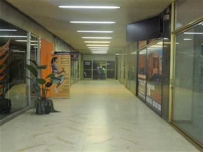 Local comercial en las Galerías Alfonso V