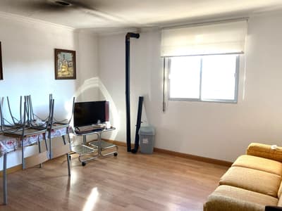 Piso de tres habitaciones en Navatejera