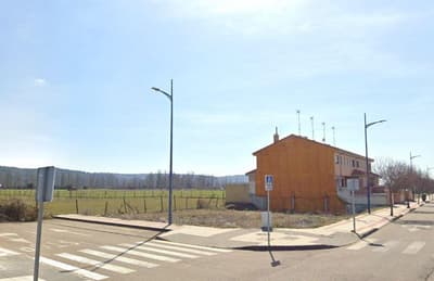 CONJUNTO DE 4 TERRENOS EN VILLARODRIGO