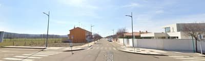 CONJUNTO DE 4 TERRENOS EN VILLARODRIGO