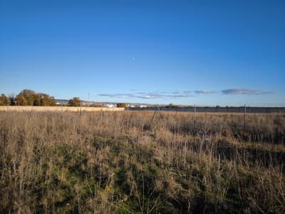 Terrenos agrarios en la zona de Leclerc
