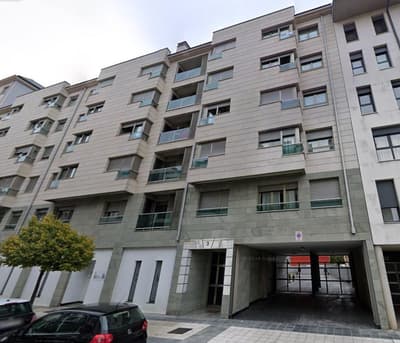 OPORTUNIDAD PLAZA DE GARAJE EN LA LASTRA ZONA EN PLENA EXPANSIÓN