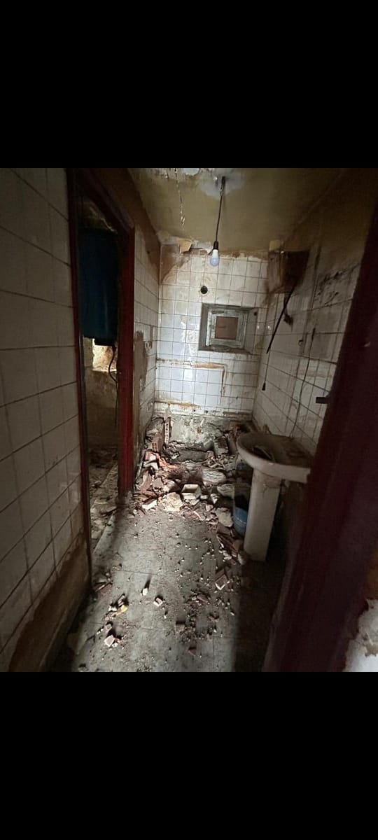 CASA EN REYERO PARA REFORMAR