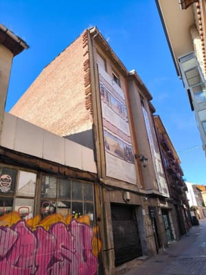 EDIFICIO CASCO HISTORICO DE LEON