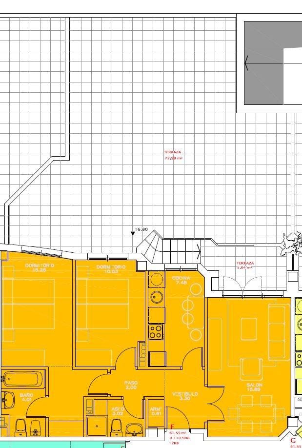 OPORTUNIDAD: Vivienda con jardín en Llanes