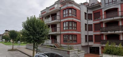 Piso con terraza en Llanes