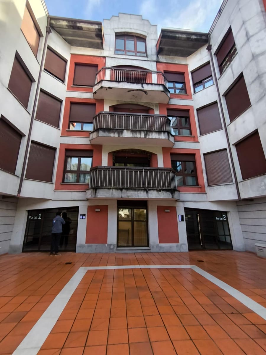 OPORTUNIDAD PISO EN LLANES CERCA DE LA PLAYA