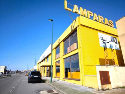 OPORTUNIDAD: NAVE CHOLLO EN SAN ANDRÉS