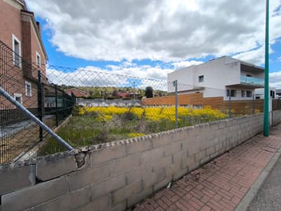 OPORTUNIDAD: PARCELA EN CARBAJAL