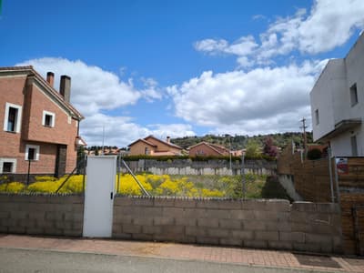 OPORTUNIDAD: PARCELA EN CARBAJAL