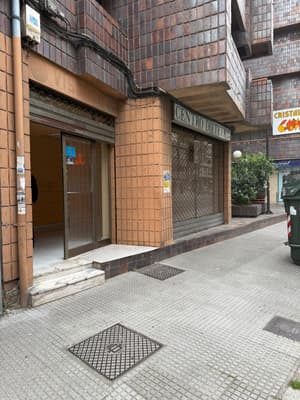 ¡SE ALQUILA LOCAL COMERCIAL EN ZONA SANTA ANA – LEÓN!