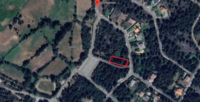 TERRENO URBANO EN VENTA – AVENIDA VEGAMIÁN, BOÑAR