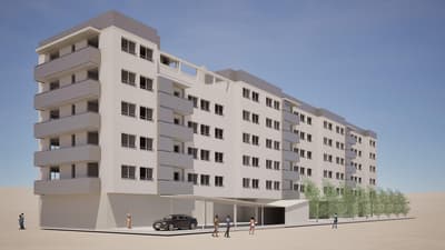 EDIFICIO DOMUS