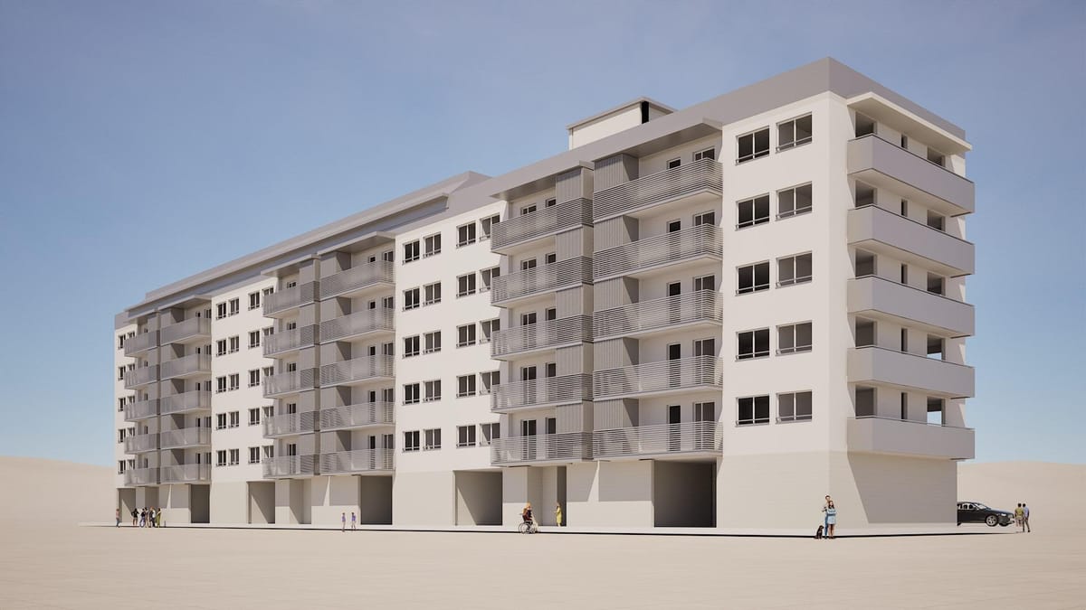 EDIFICIO DOMUS