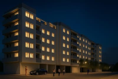 EDIFICIO DOMUS
