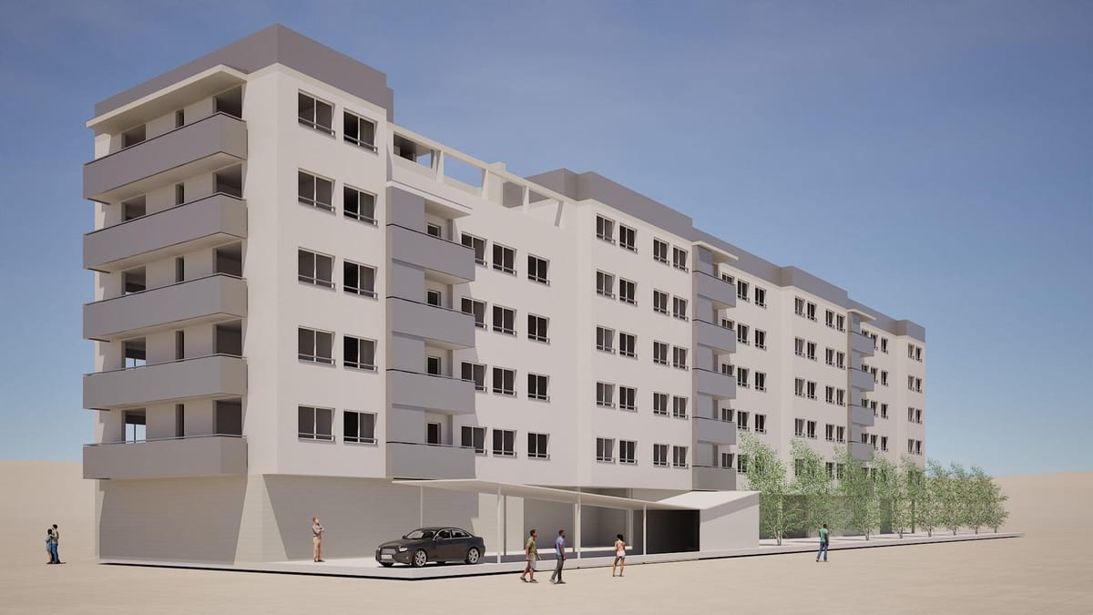 EDIFICIO DOMUS