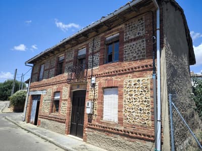 Casa en Calle Castrillo-va