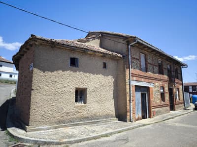 Casa en Calle Castrillo-va