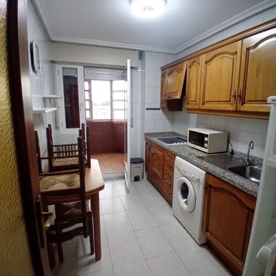 ALQUILER APARTAMENTO PARA ENTRAR A VIVIR