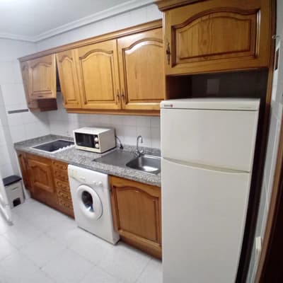 ALQUILER APARTAMENTO PARA ENTRAR A VIVIR